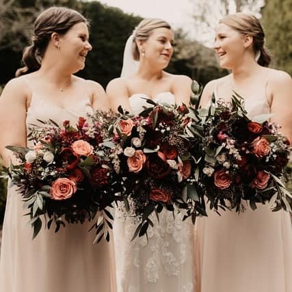 Petal Passion Florist Cambridge