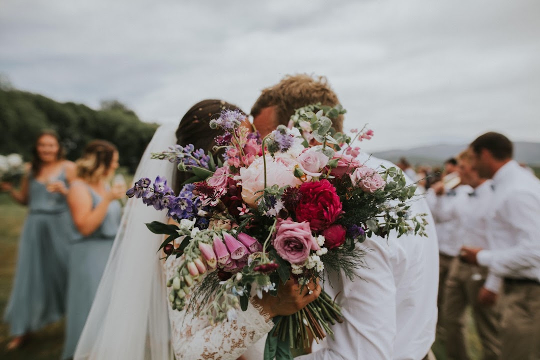 The Green Room Flower Company