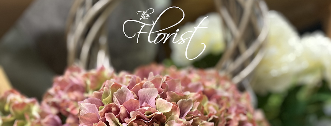 The Florist Oamaru