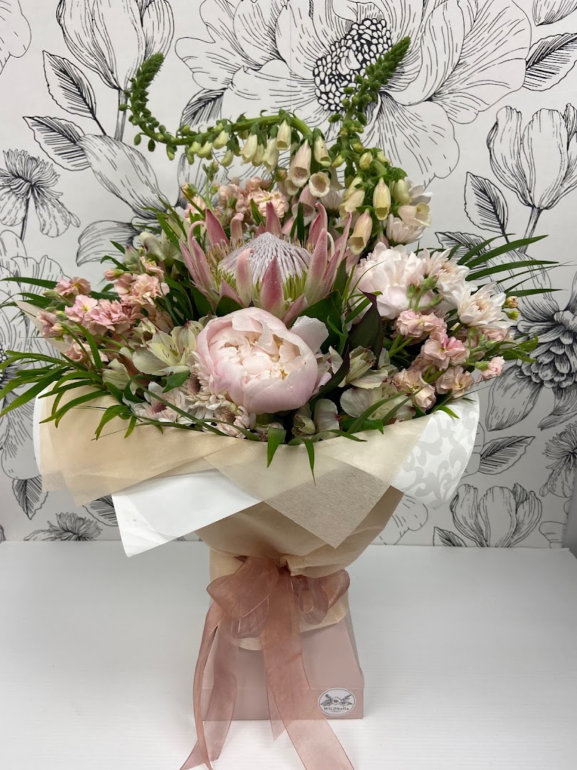 WILDbella – Florist and Lifestyle
