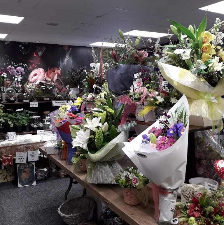 Lily & May Florist Richmond