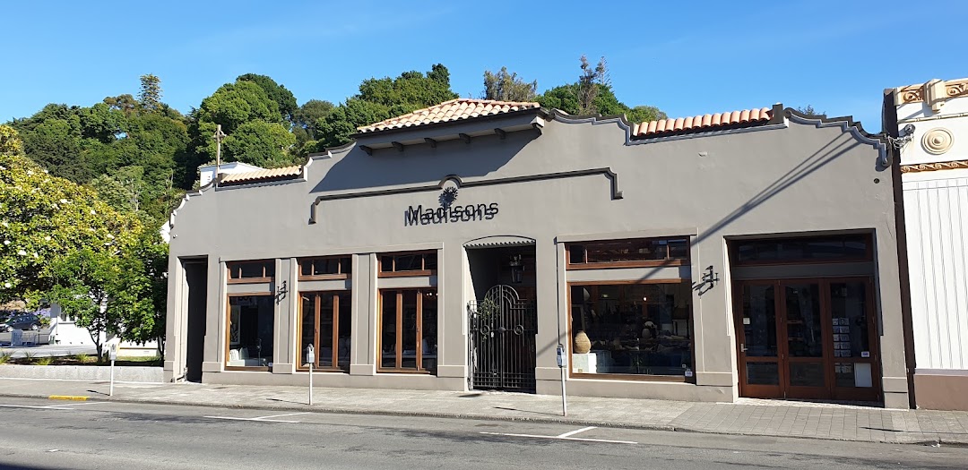 Madisons