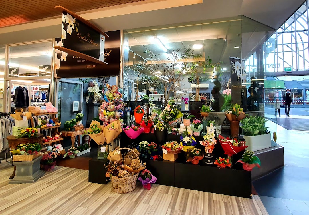 Orchid Florist