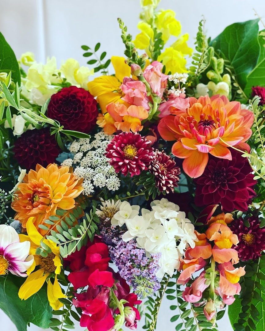 Full Of Posies