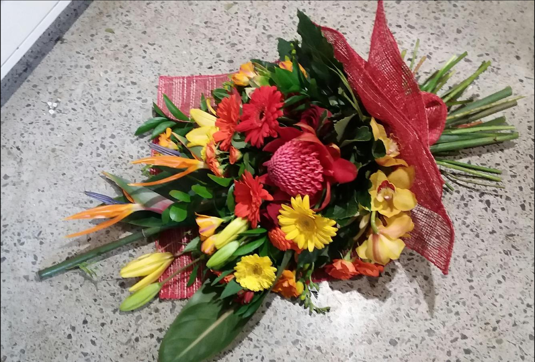 Brambles Boutique Florist