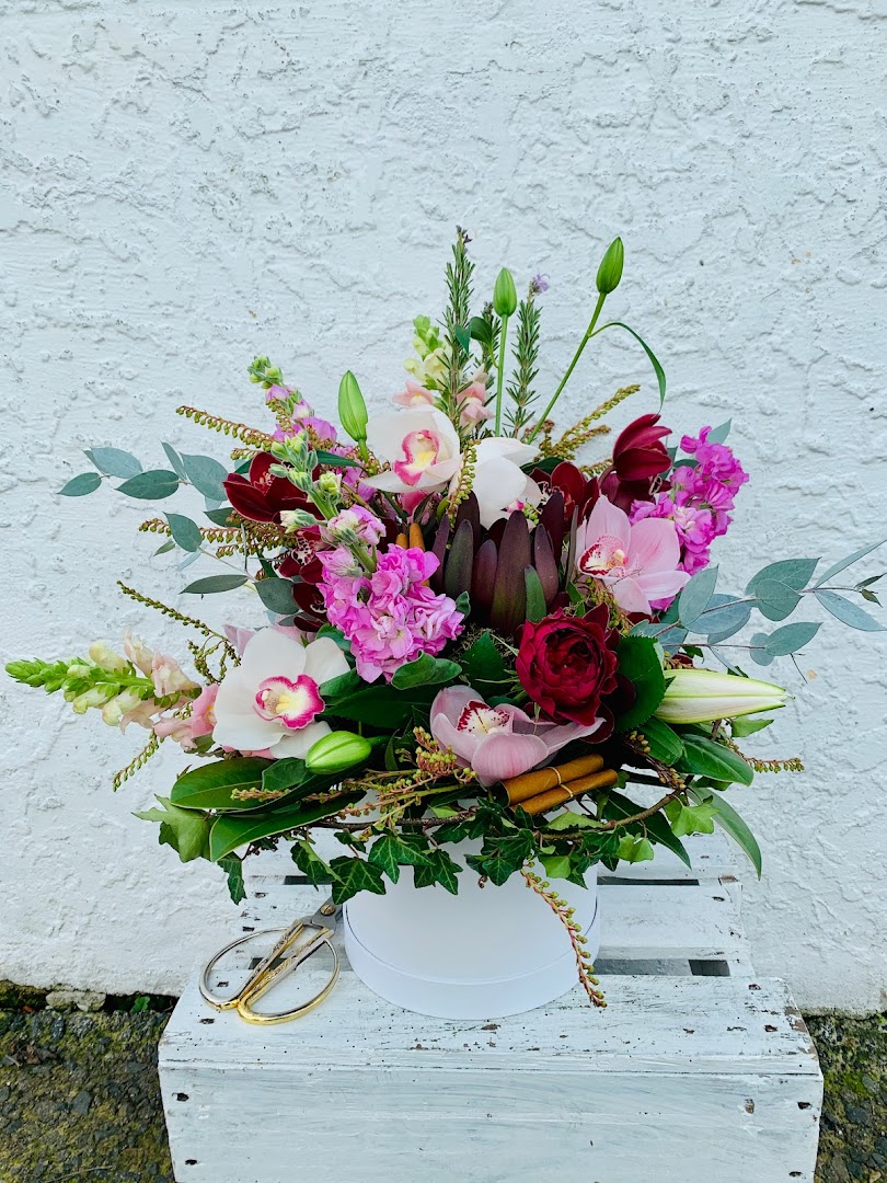 Adore Flowers Tauranga