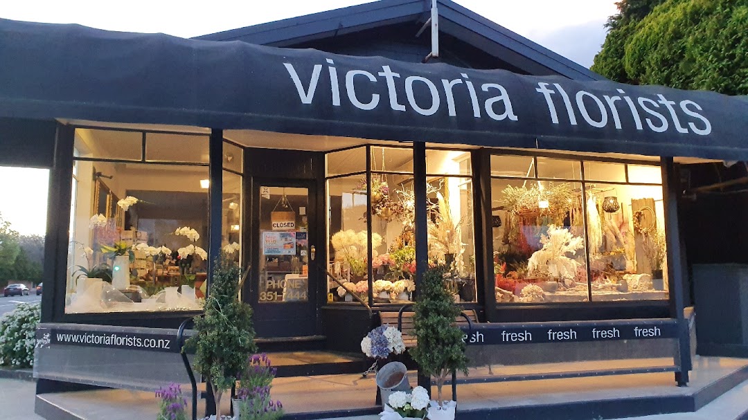 Victoria Florists