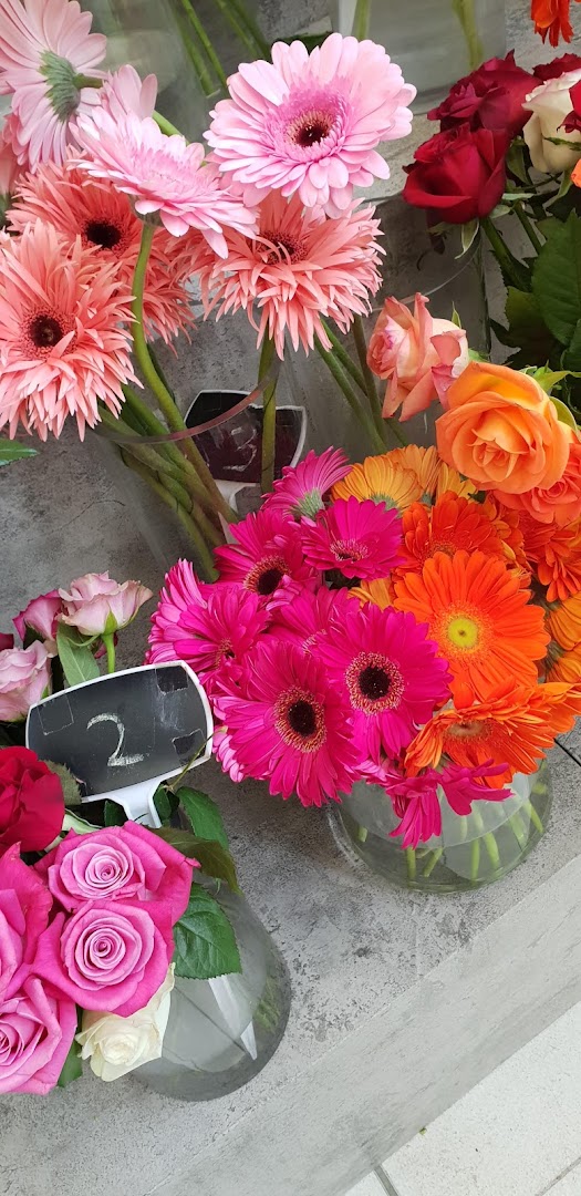Elements Floral Design