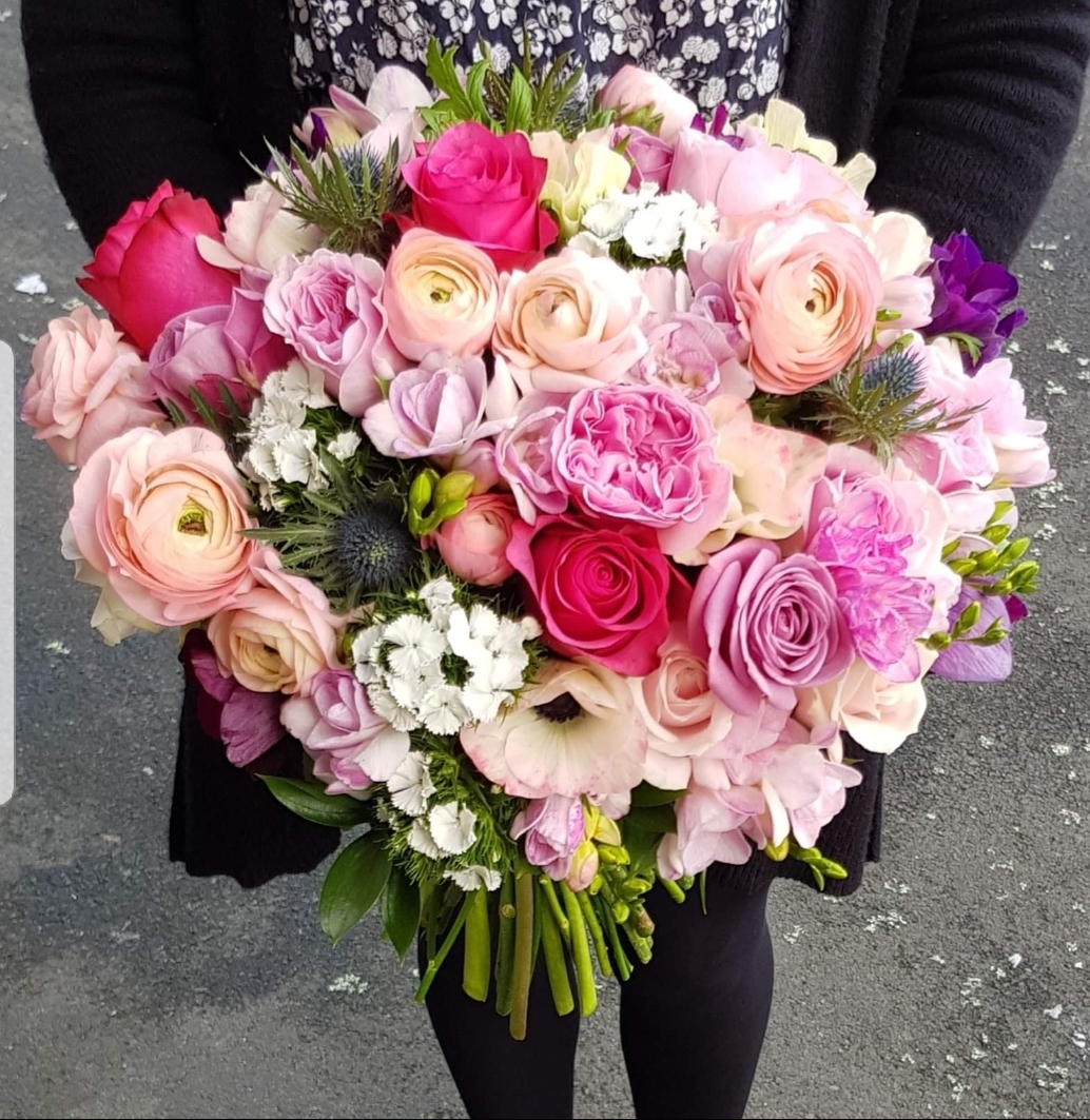 Cherrywood Florist