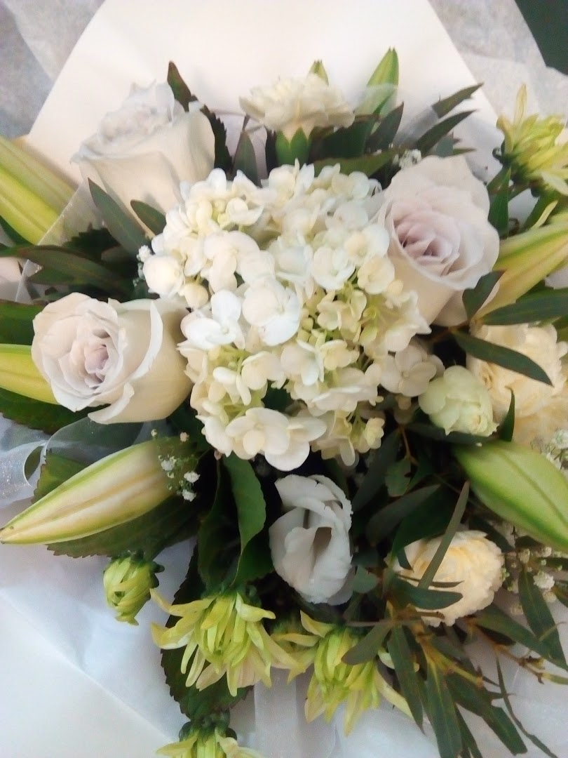 Victoriana Florist Upper Hutt