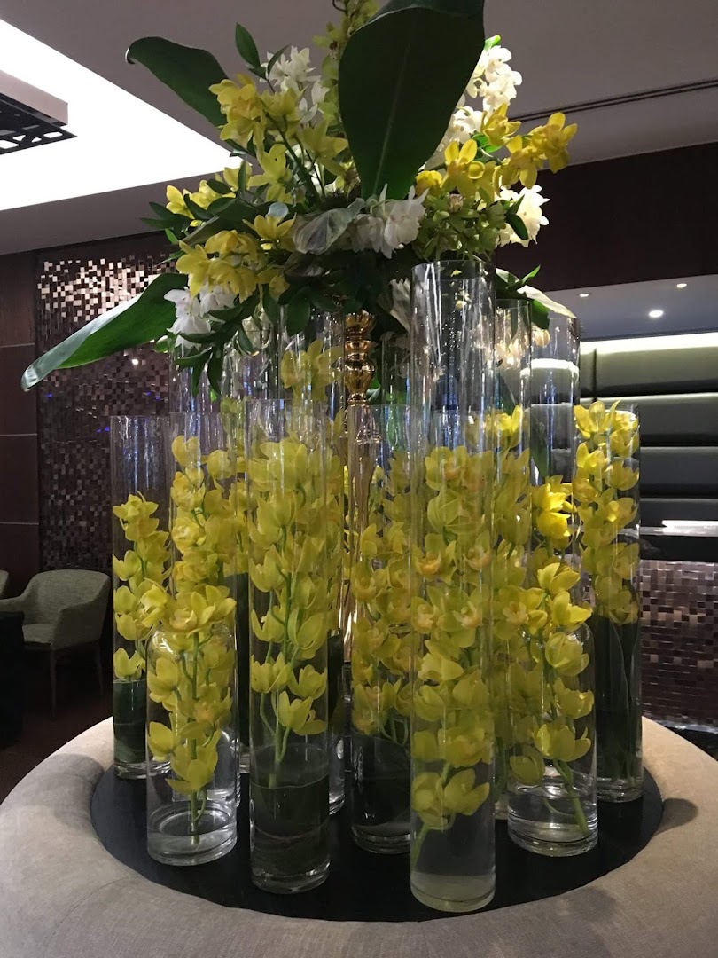 Scent Floral Boutique