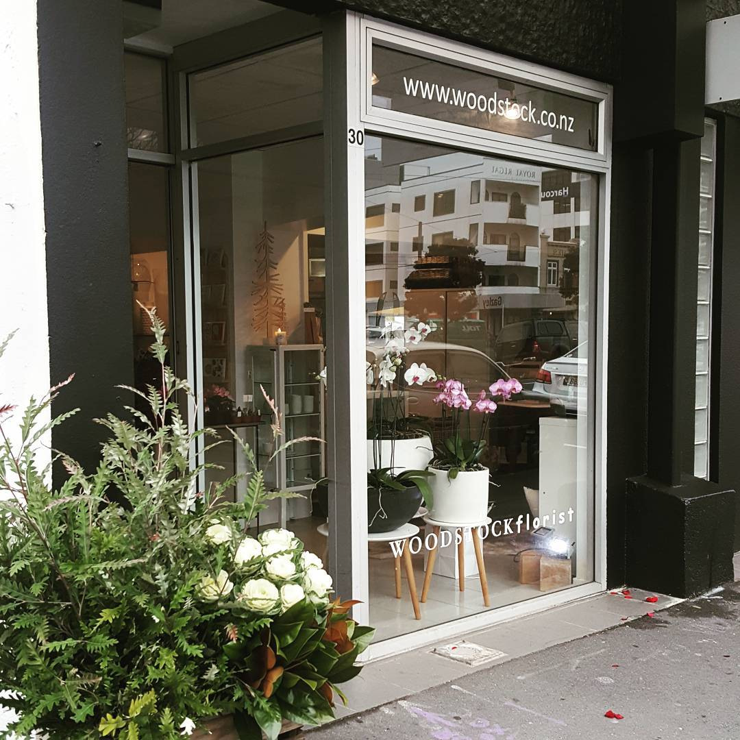 Woodstock Florist