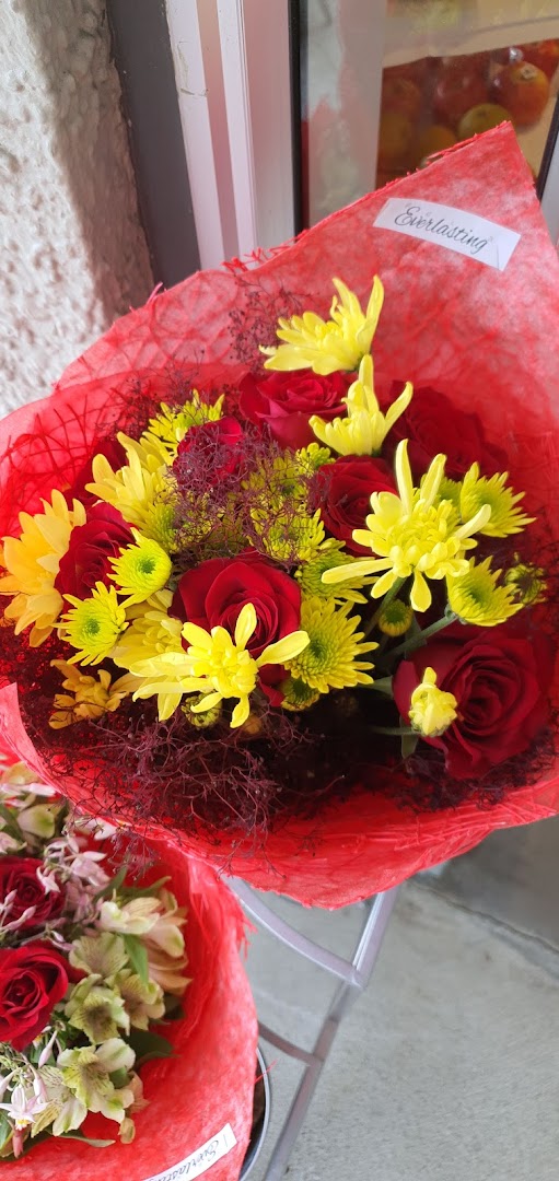 United Flower Growers Wellington