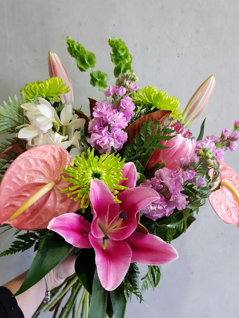 The Floral Studio