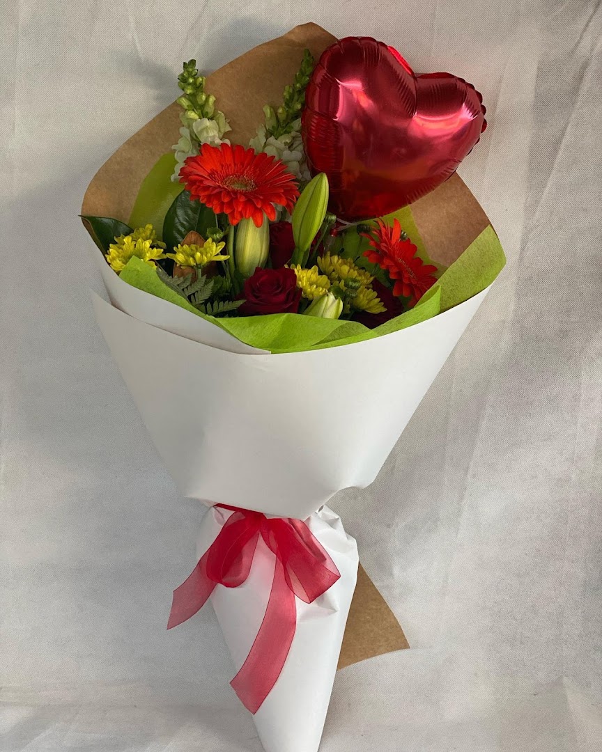 Divinity Florals and Gifts