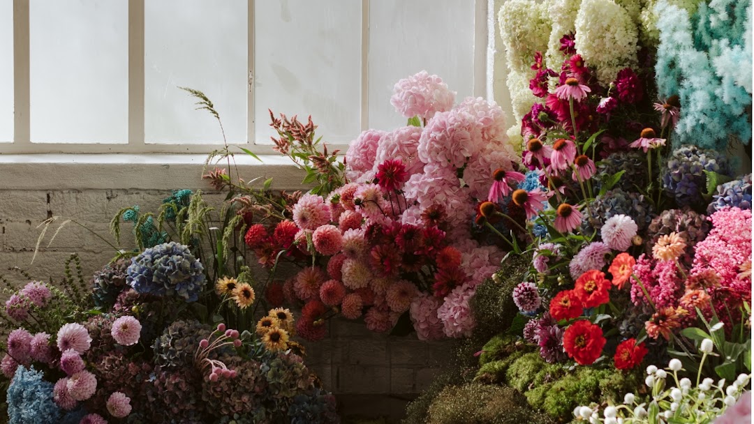 Floral Stylist Co.