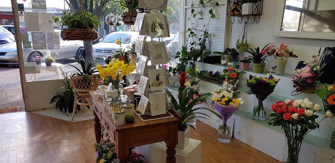 Māngere Floral Studio