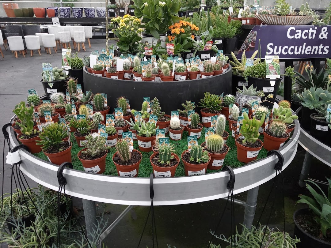 GardenBarn