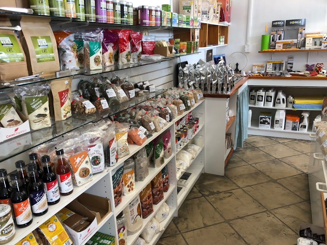 Kaiwaka Cheese Shop