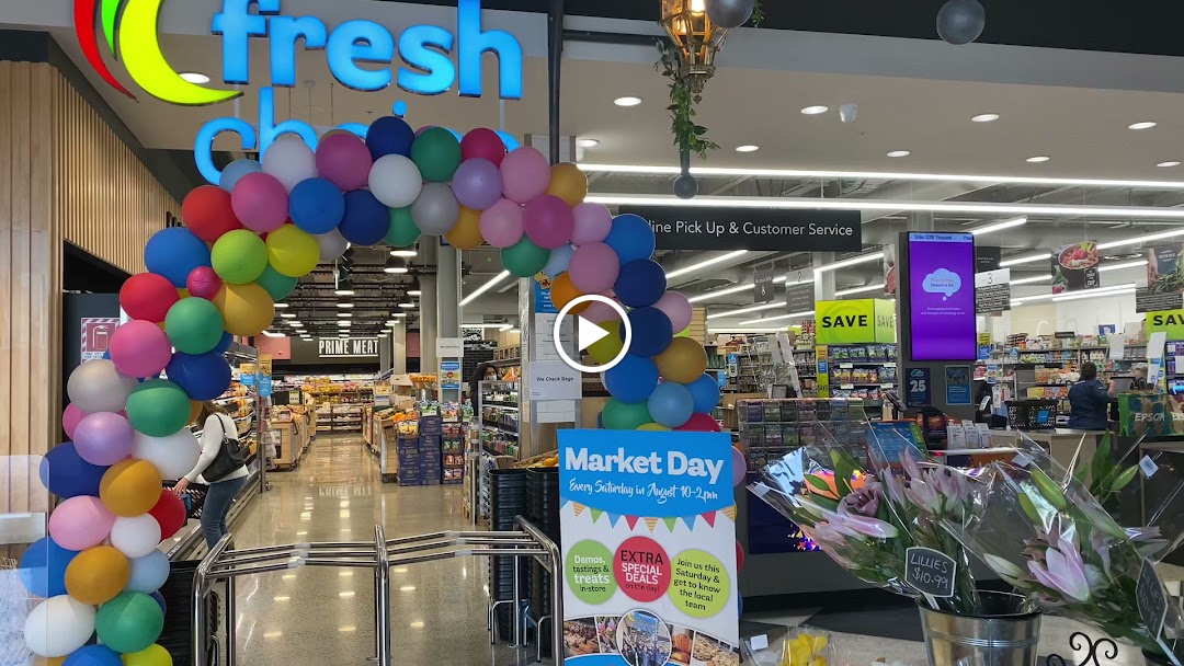 FreshChoice Epsom