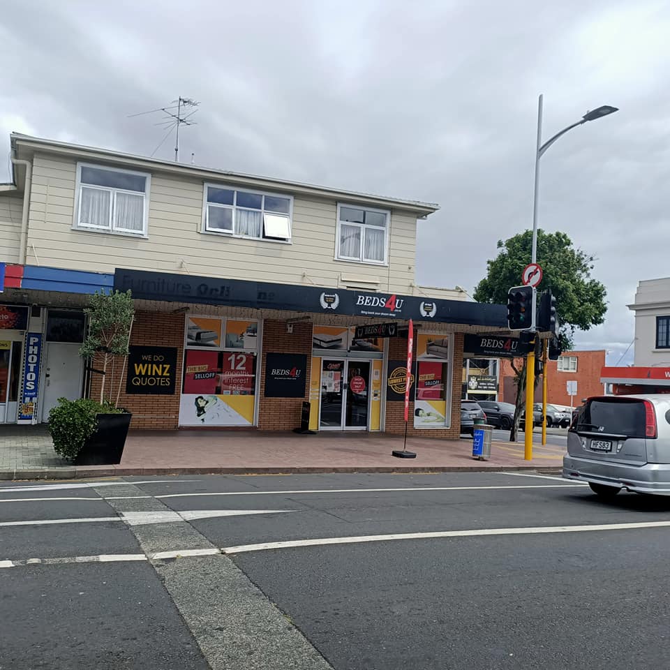 Beds 4 U Papakura | Lowest Prices On NZ Made Beds | Bed Shops In South Auckland