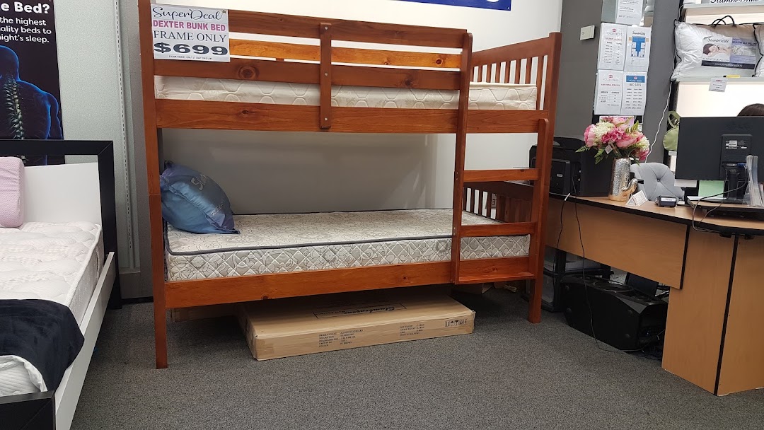 Beds 4 U Thames