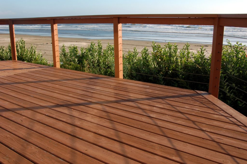 Deck Builders Taupo