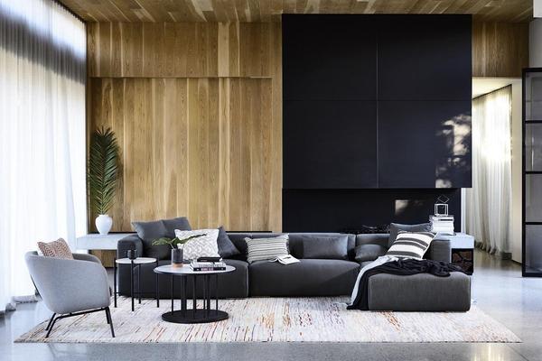 the design library