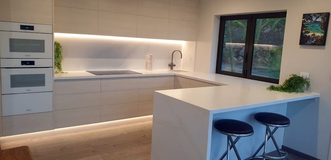Ultimate Kitchens Ltd