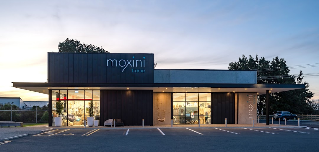 Moxini Home