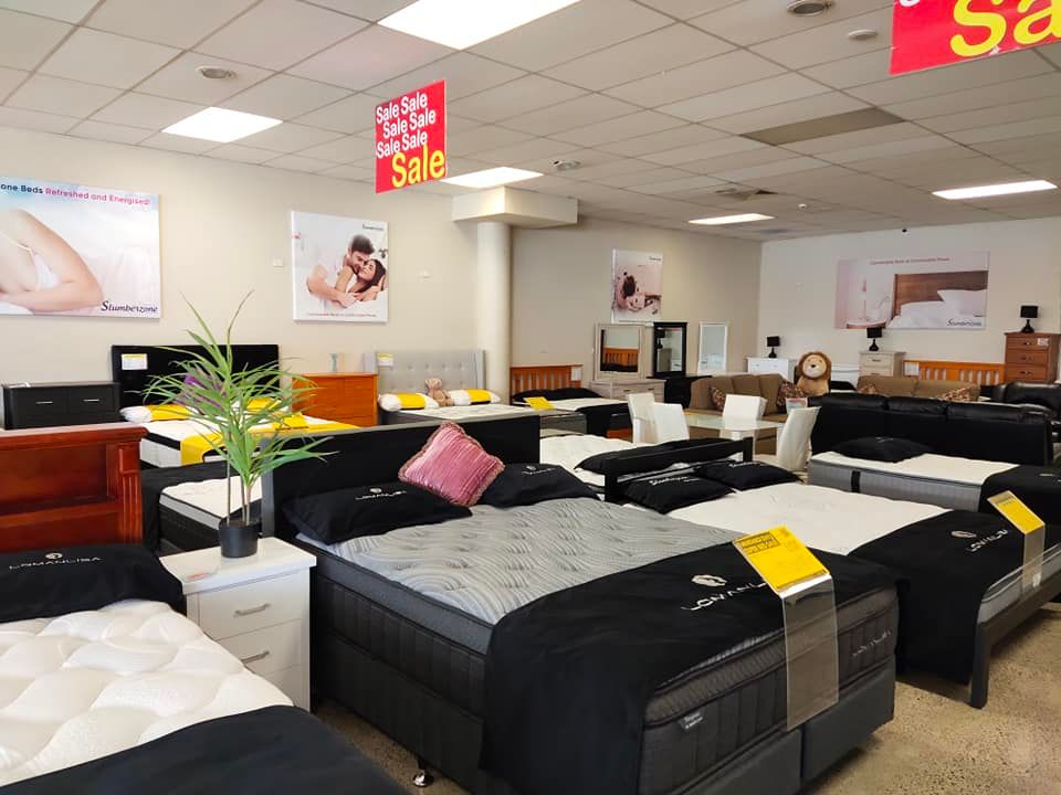 Beds 4 U Whangarei | Specialist In NZ Made Beds | Bed Shops In Whangarei