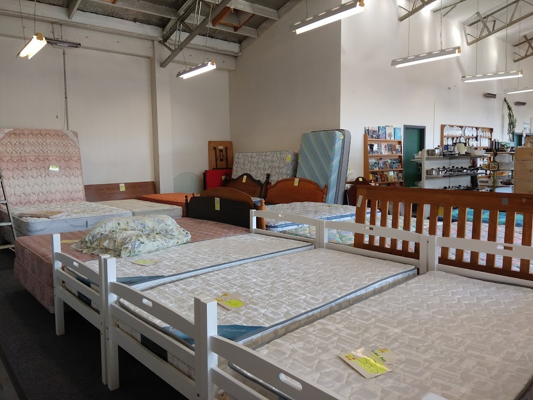 Better Used Furniture