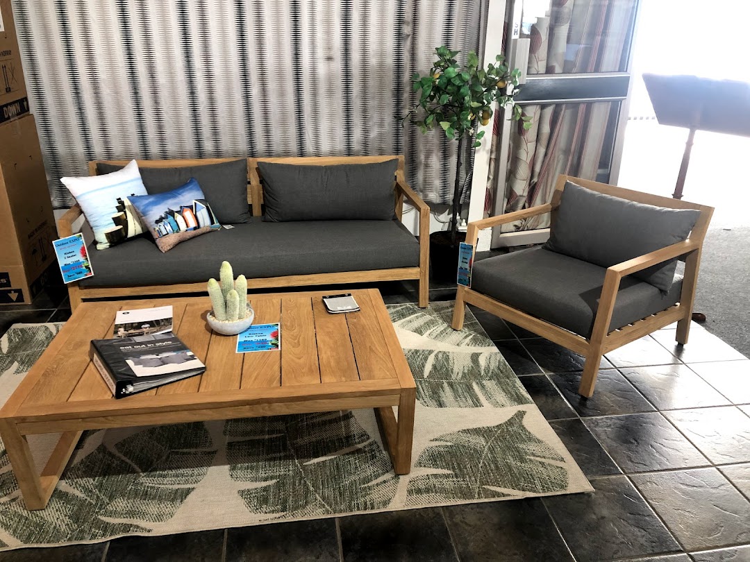 Fabers Furnishings