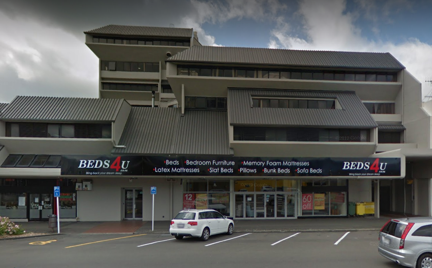Beds 4 U Palmerston North | Specialist In NZ Made Beds | Bed Shop In Palmerston North