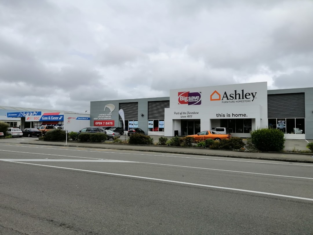 Big Save Furniture