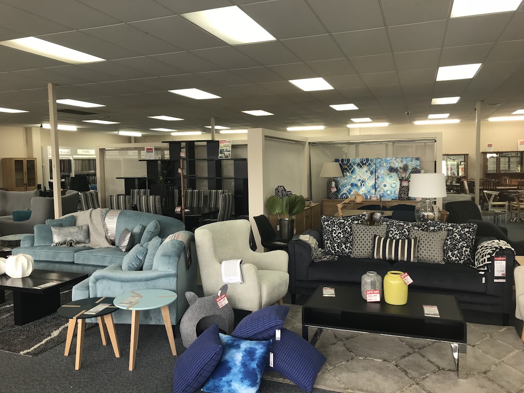 Danske Mobler Furniture – Palmerston North