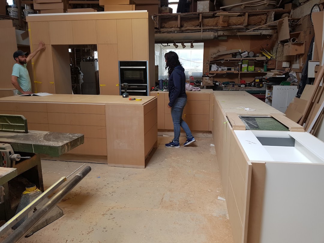 Lummis Joinery