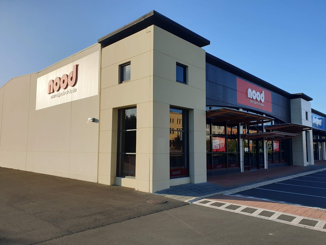 Nood Dunedin