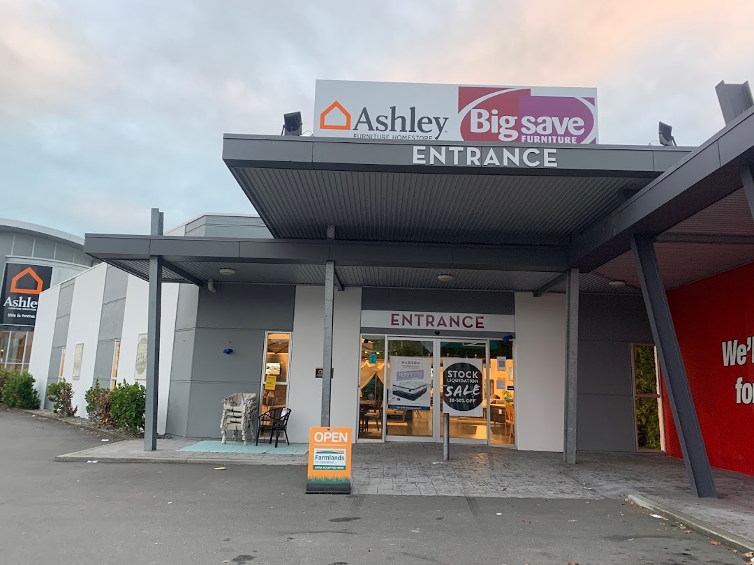 Big Save Furniture