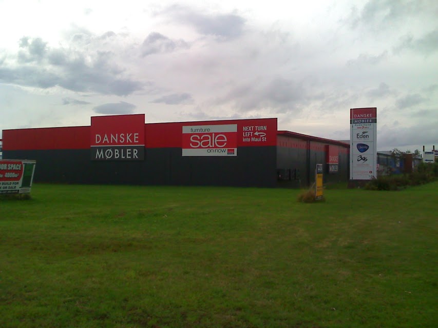 Danske Mobler Furniture – Hamilton