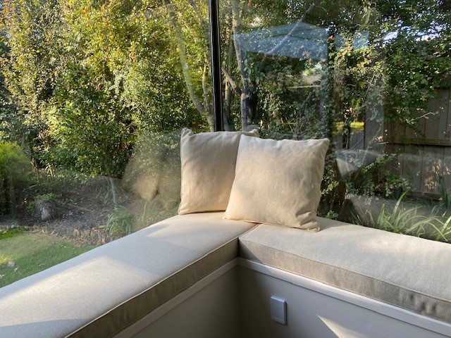 The Cushion Company