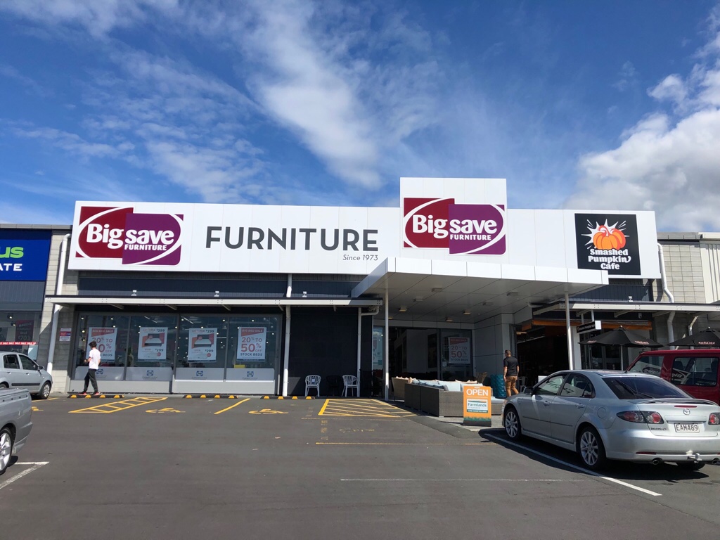 Big Save Furniture