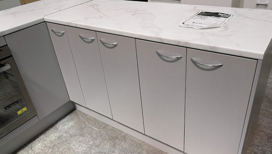 Peter Hay Kitchens Ltd