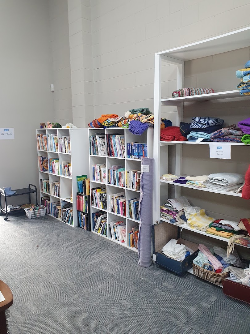 SPCA Op Shop Home Manukau