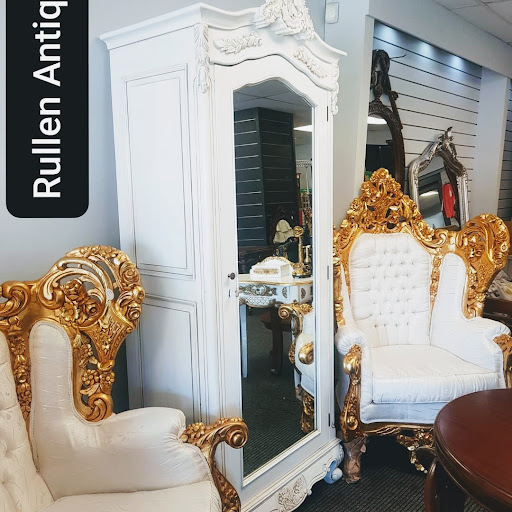 Rullen Antiques & Furniture