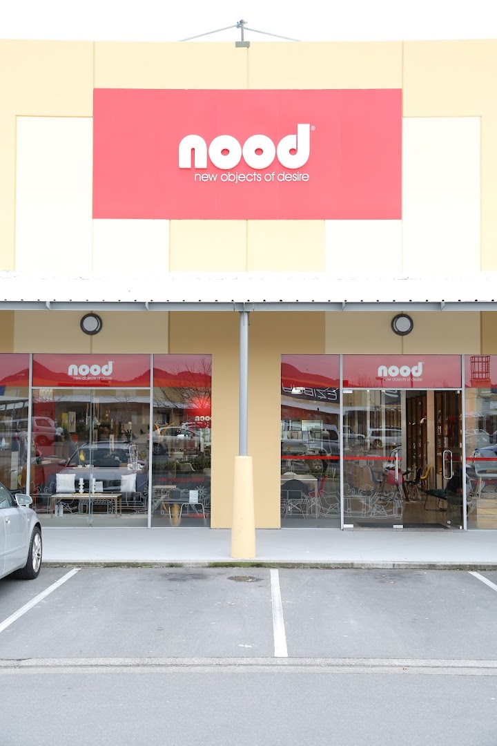 Nood Christchurch