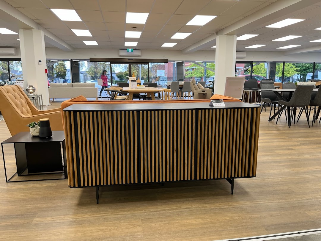 Global Living Stockists of Danske Mobler Furniture