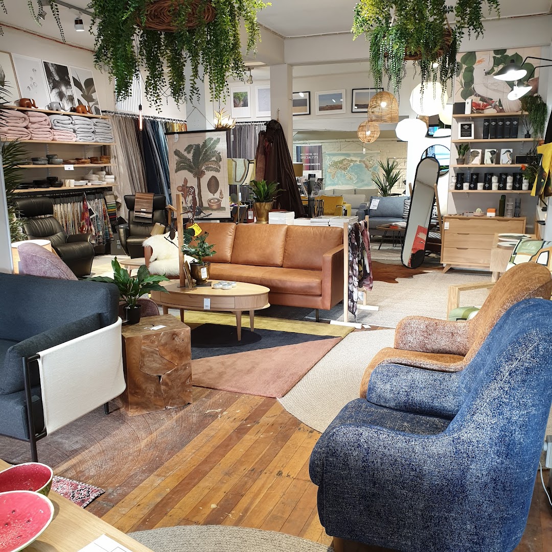Stacks Furniture