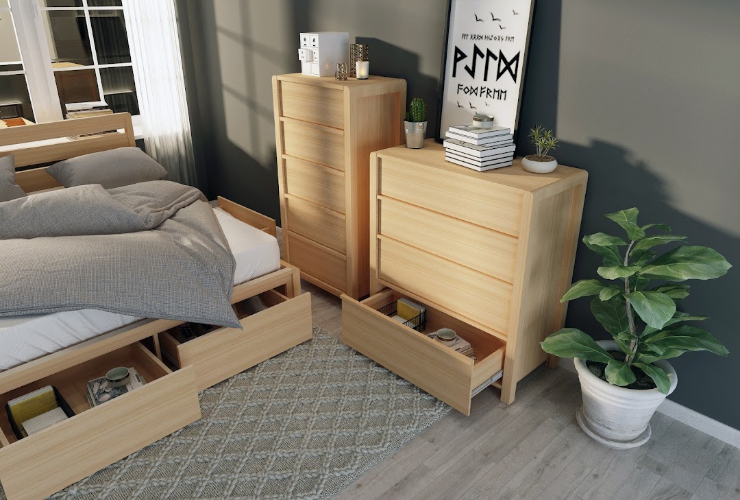 Oakano Furniture