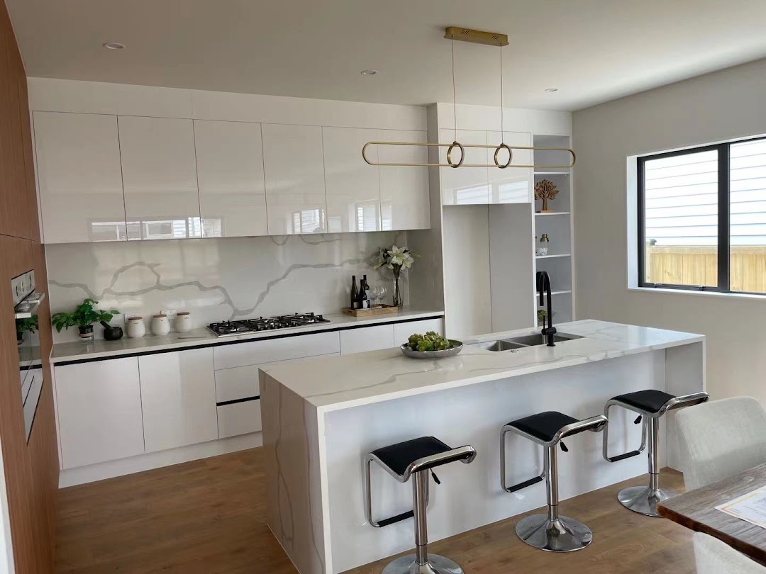 Kitchen Plus NZ Ltd